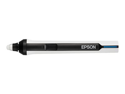EPSON ELPPN05B Interaktiver Stift blau