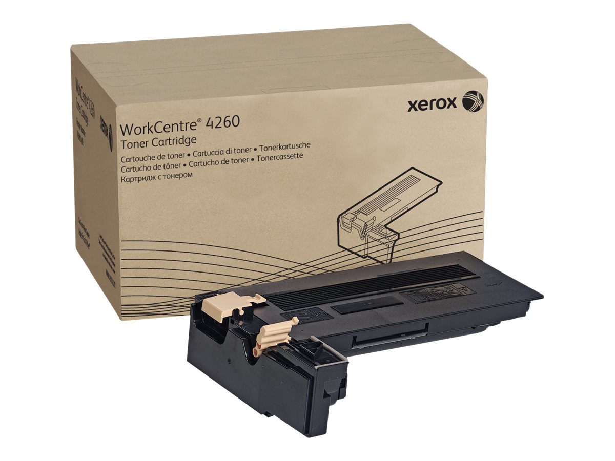 Xerox WorkCentre 4250
