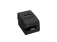 EPSON TM-H6000V-204: Serial Black