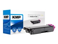 KMP K-T54 Magenta 5000 sider Toner