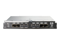 Brocade 8Gb SAN Switch 8/12c