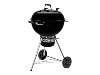 Weber Master-Touch GBS E-5750 Havegrill Sort