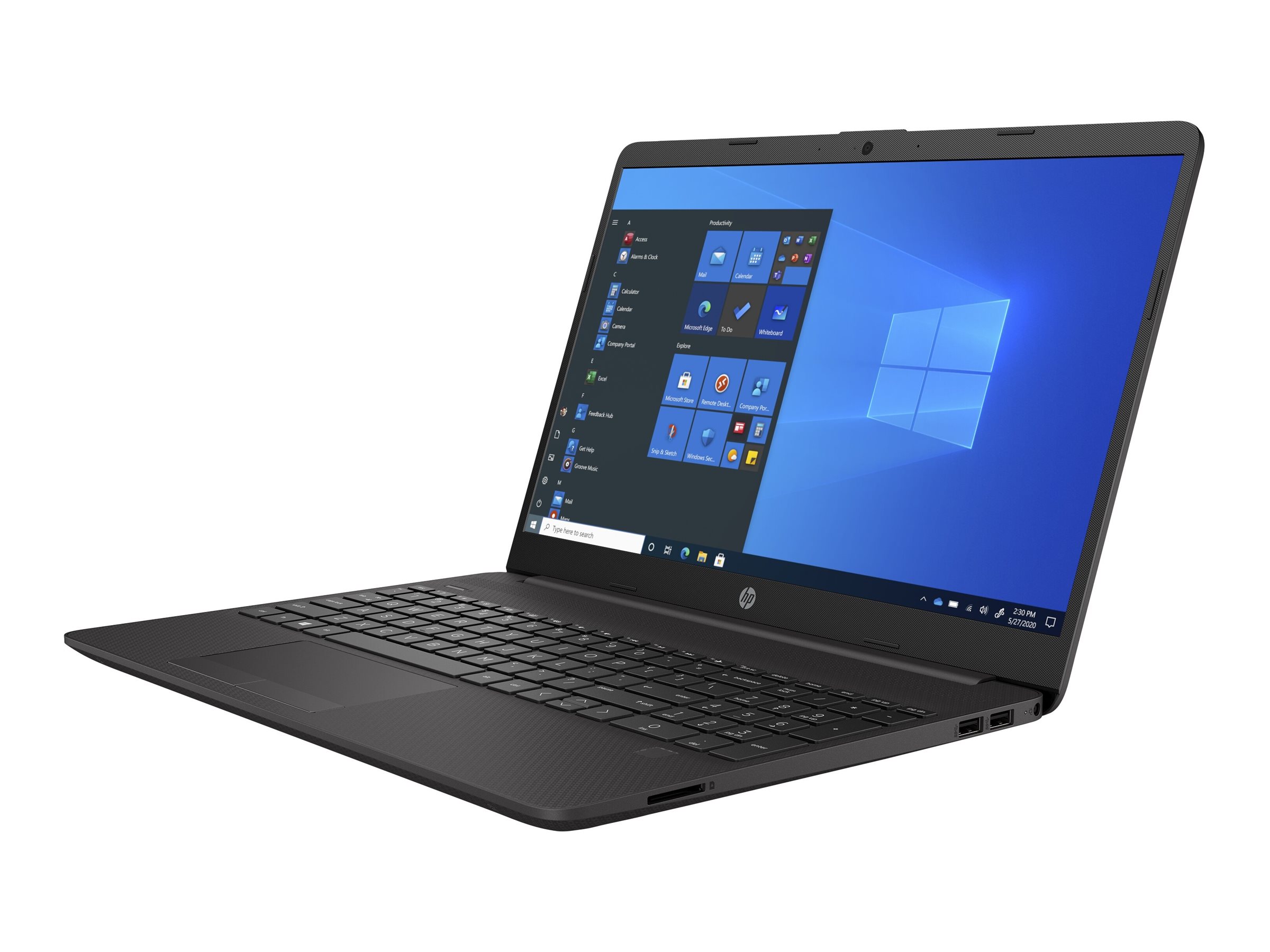 HP 255 G8 Notebook - AMD Athlon Gold | Overview, Specs, Details | SHI