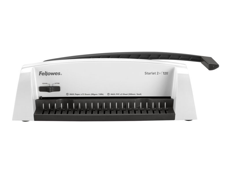 FELLOWES PERFORELIEUR FELLOWES STARLET