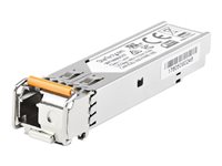 StarTech .com Module de transceiver SFP compatible Dell EMC SFP-1G-BX40-D