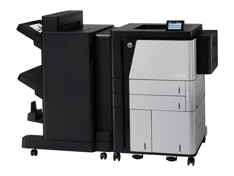 HP LaserJet M806x+ A3