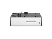 HP media tray - 500 sheets
