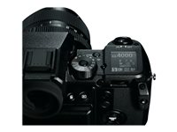 Fujifilm GFX 50S Body Digital Mirrorless Camera - Black - 600018254