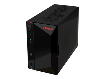 ASUSTOR Nimbustor 2 Gen 2 AS5402T