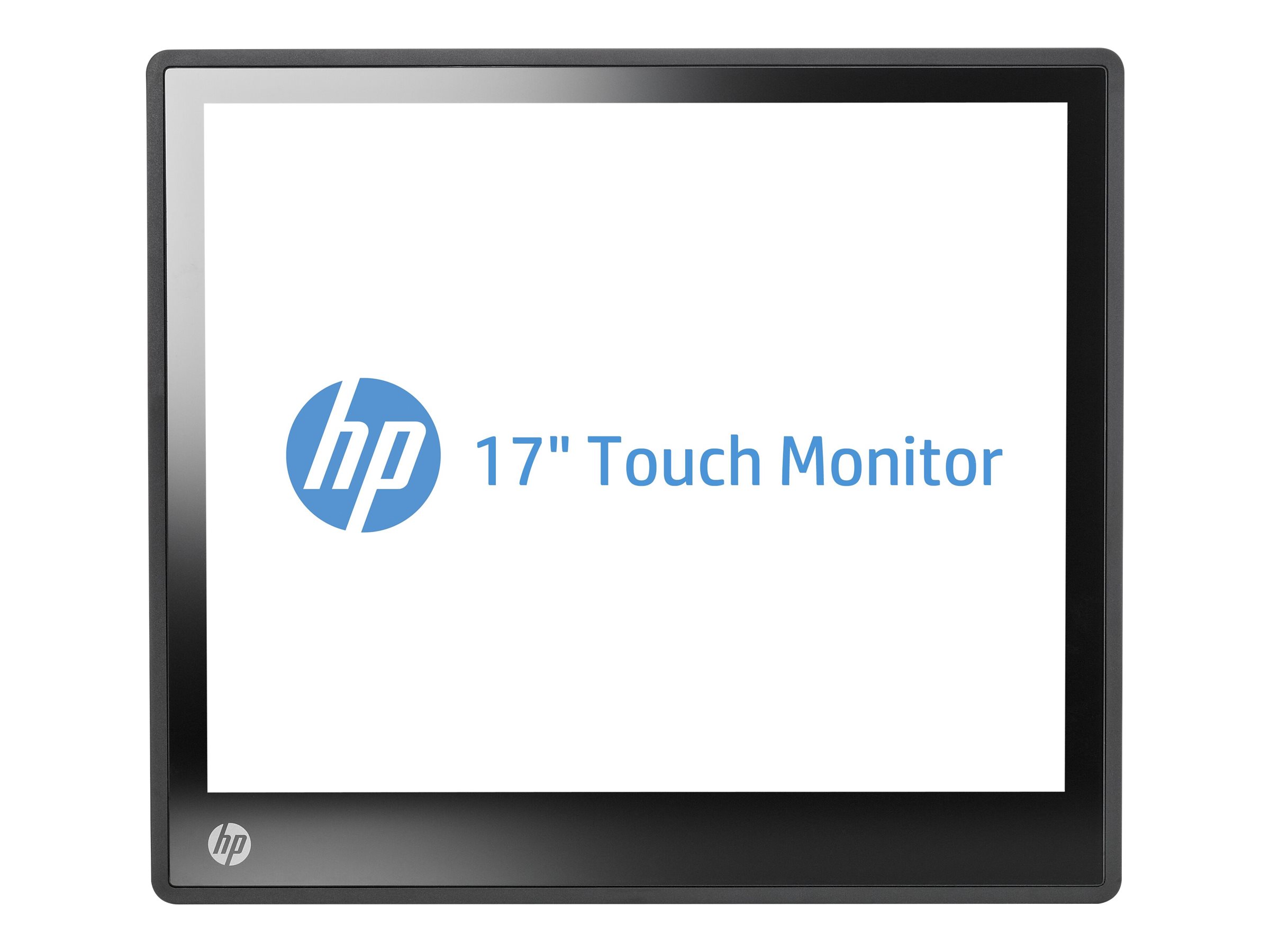 retail touch monitor