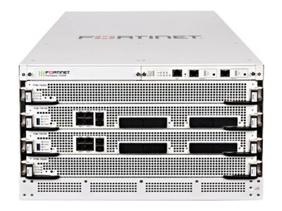 Fortinet FortiGate 7040E-8 - security appliance - with 2 x Fortinet ...