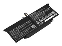 DLH Energy Batteries compatibles DWXL4473-B039P2