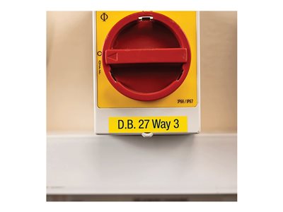 Brother P-touch PTE-720BT