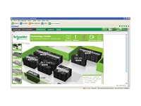 APC InfraStruXure System AP9525