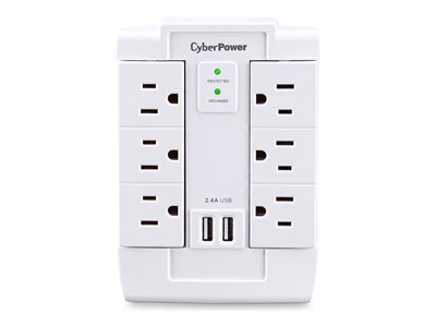 CyberPower Professional Series CSP600WSURC2
