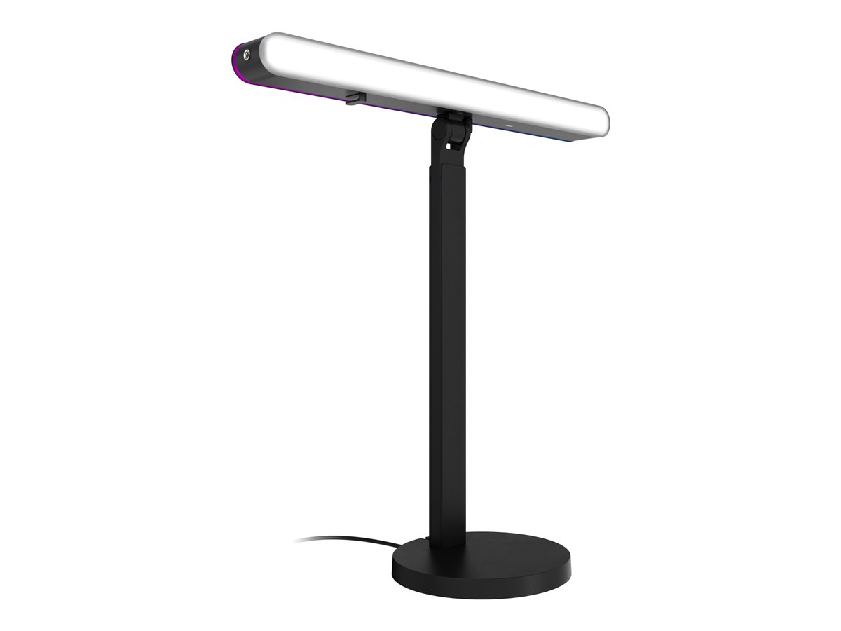 Logitech G Litra Beam LX Dual-Sided RGB Streaming Key Light lamp head – foto 3