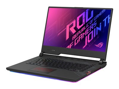 ASUS ROG Strix SCAR 15 G532LWS-DS76 - 15.6