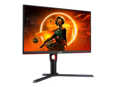 AOC 68,58cm 2560x1440 IPS MiniLED 180Hz