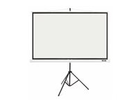 Acer T82-W01MW - projection screen with tripod - 82.5" (210 cm)
