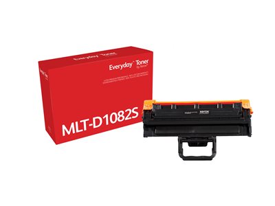 Everyday - Black - compatible - toner cartridge (a