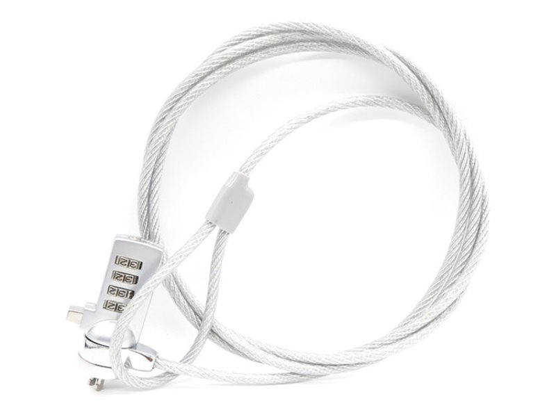 4XEM - Security cable lock