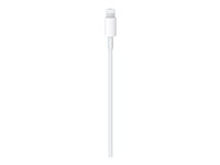 Apple Lightning-kabel 2m