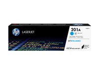 HP 201A - Cyan - original