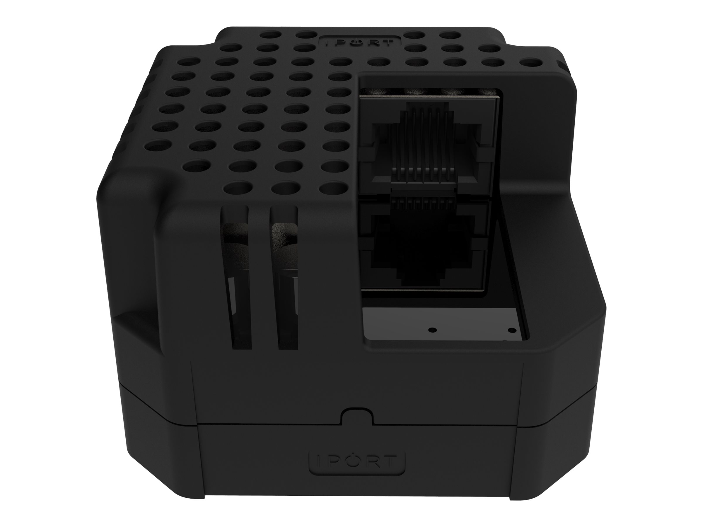 POE+ NETWORK ADAPTER