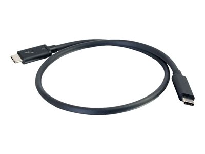 C2G 1.5ft USB C Cable