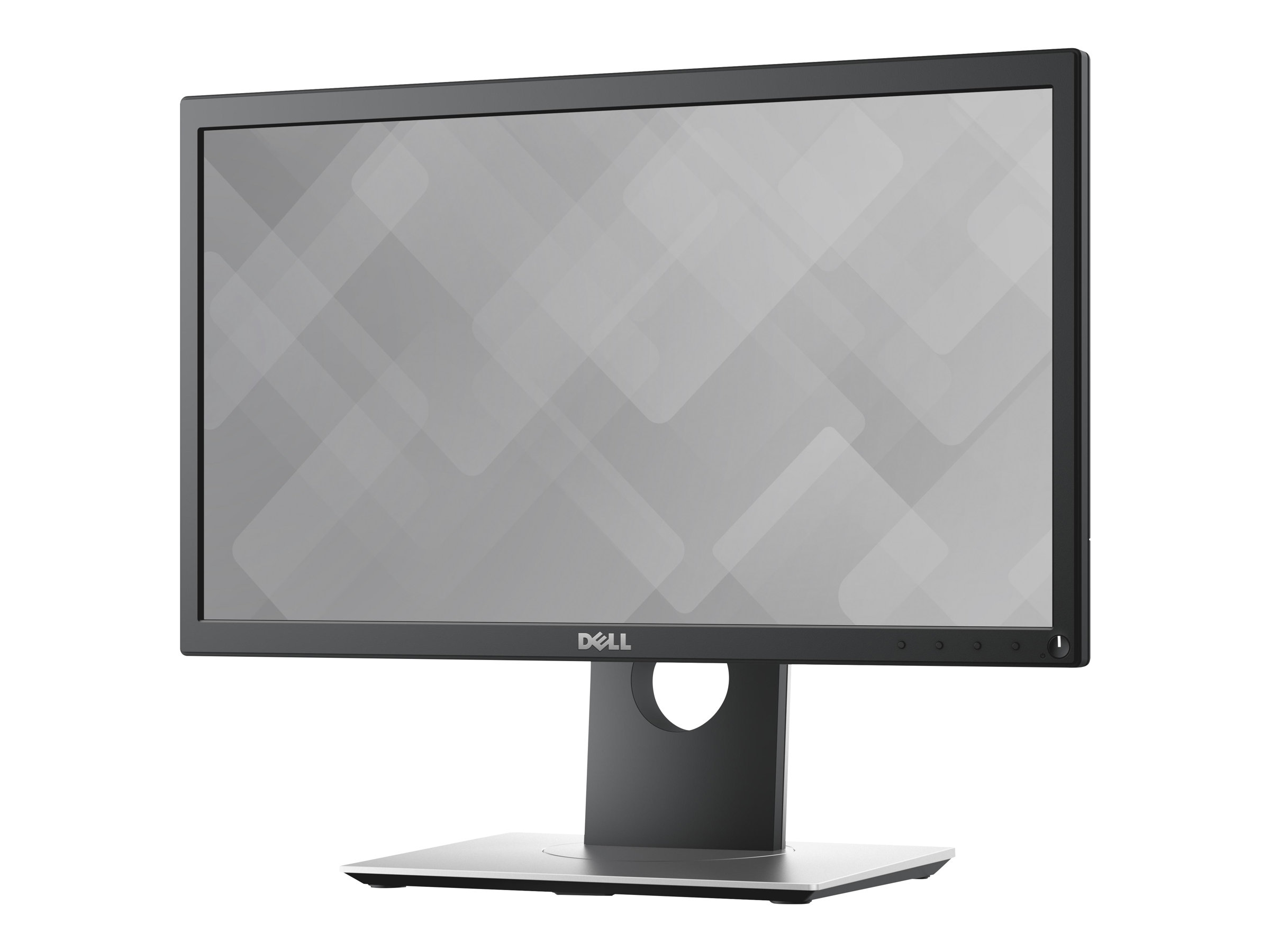 Dell P2018H - LED monitor