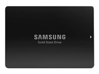 Samsung PM883 SSD MZ7LH480HAHQ 480GB 2.5' SATA-600