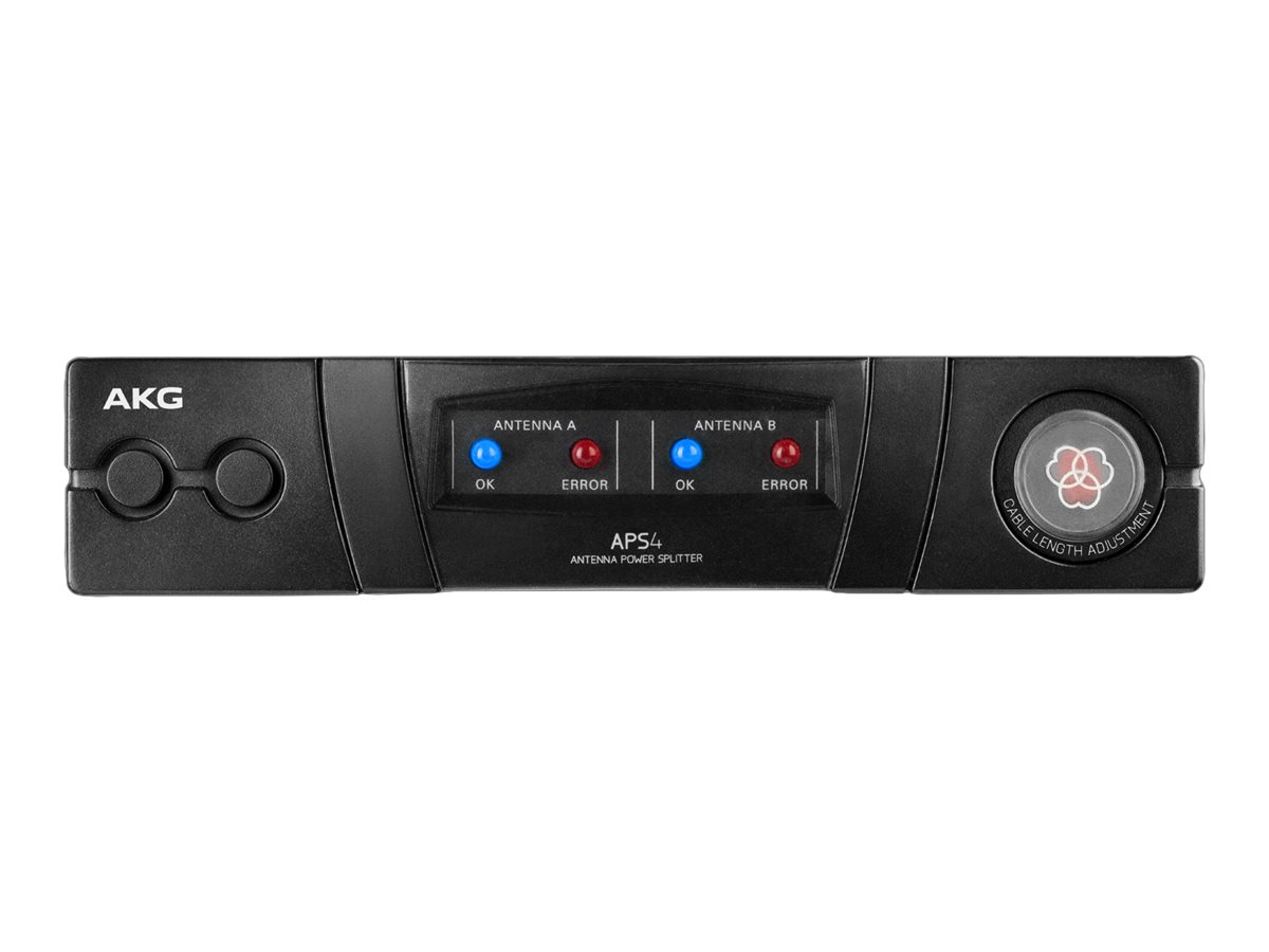 AKG APS4 - Antenna power splitter