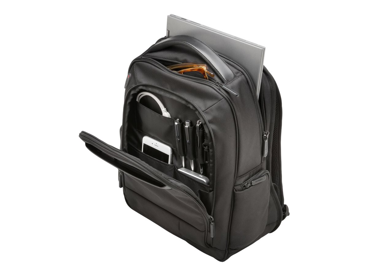 Kensington 2024 contour backpack