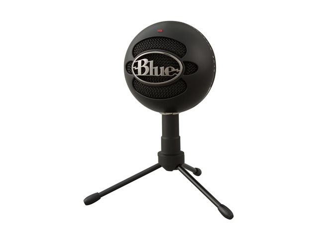Blue Microphones Snowball Ice Microphone