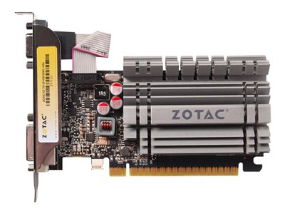 zotac fanless