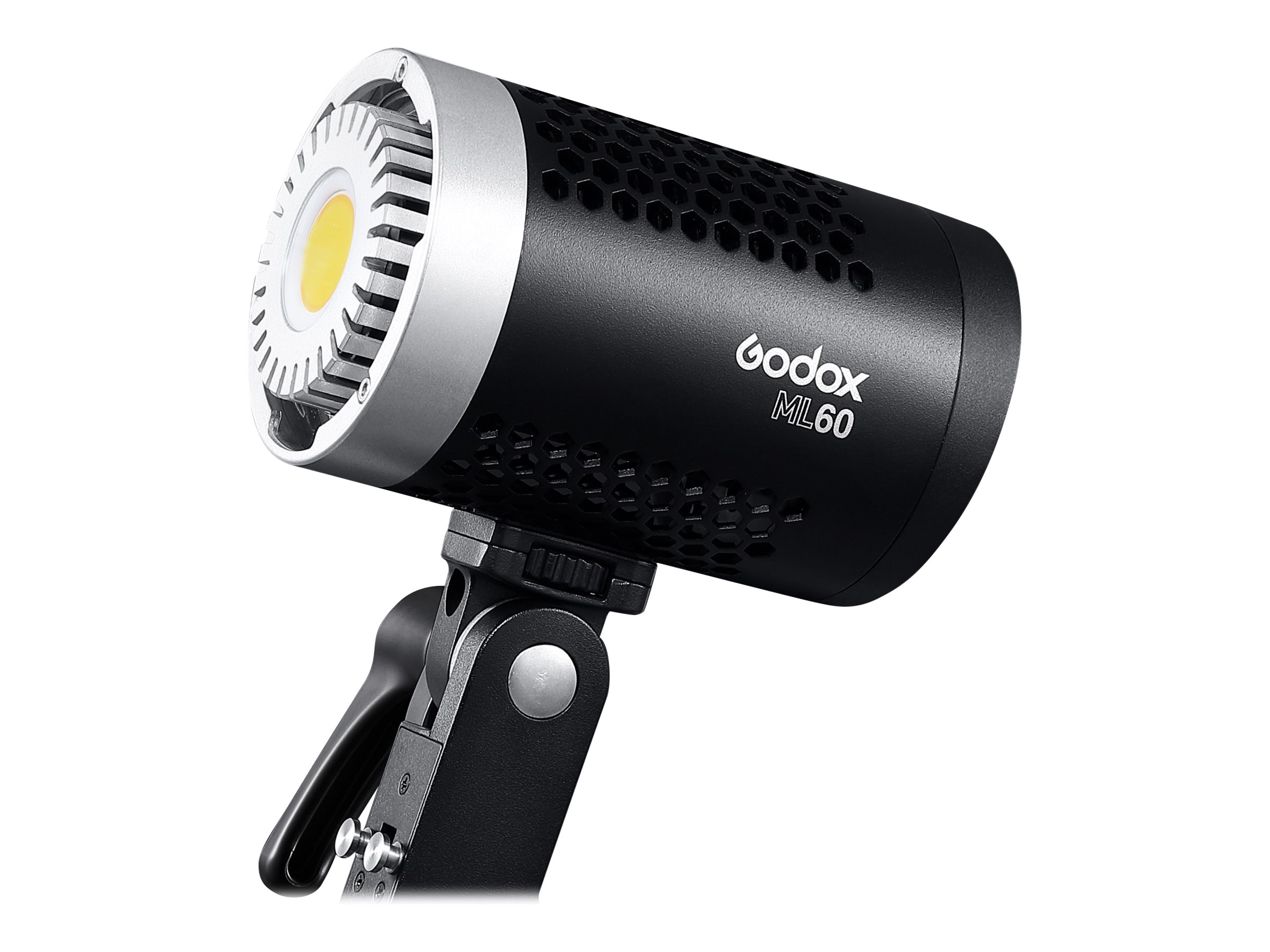 Godox ML60 LED Video Light Black GO-ML-60