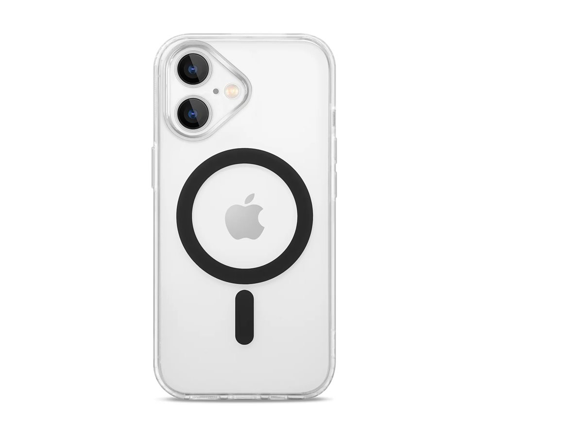 CELLAIRIS-SH-IPHONE 16PLUS W/BLACK MS CL