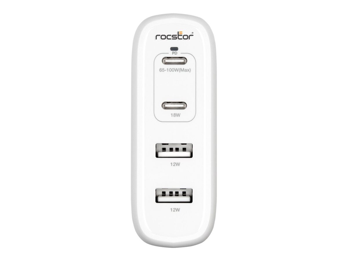 Rocstor - Power adapter