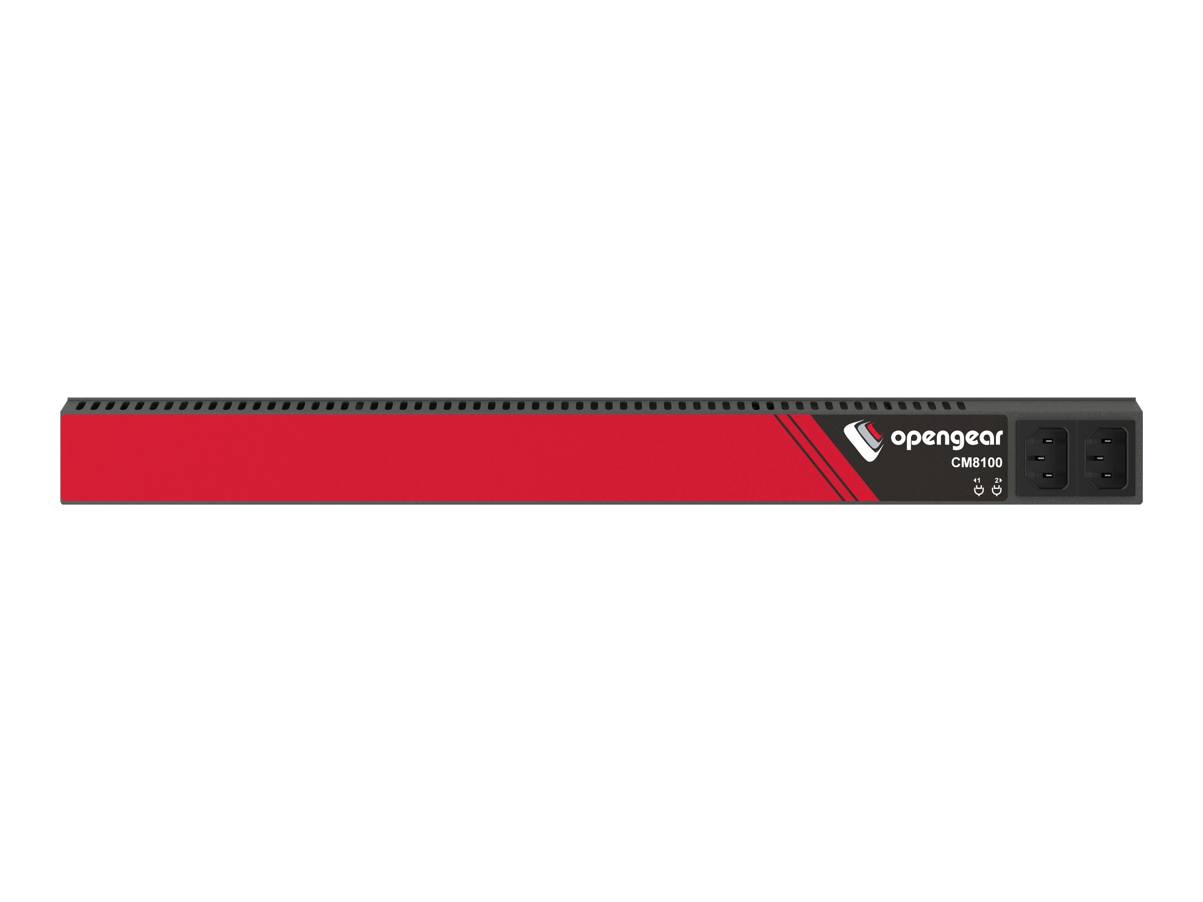 Opengear CM8148-10G - Console server | Overview, Specs, Details | SHI