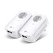 TP-LINK AV2000 2-Port Gigabit Passthroug