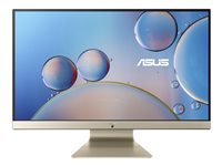 ASUS M3700WUA DS704 All-in-one Ryzen 7 5700U / 1.8 GHz RAM 16 GB SSD 512 GB NVMe  image