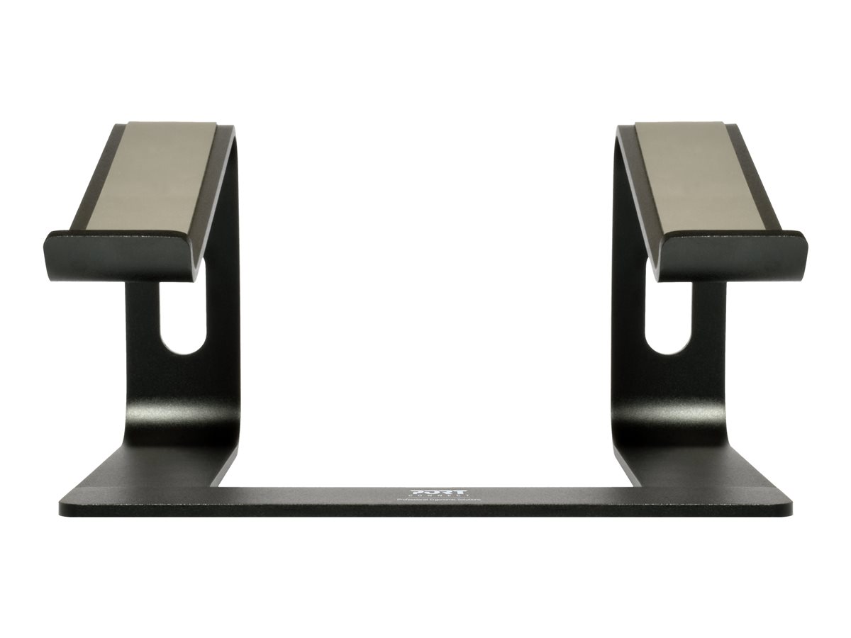 PORT Connect ERGONOMIC NOTEBOOK STAND