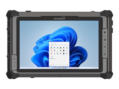 DT Research Rugged Tablet DT382WN