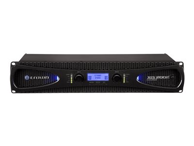 Crown XLS DriveCore 2 Series XLS 2002
