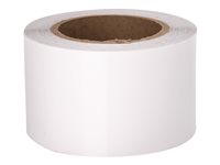 Brother Standard Clear Roll (3 in x 75 ft) 1 roll(s) lamination film 