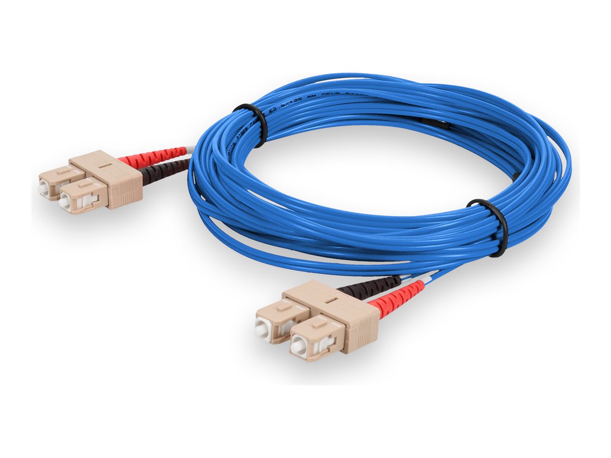AddOn - Patch cable - TAA Compliant