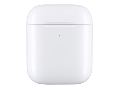 Apple Wireless Charging Case