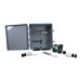 Transition Networks Hardened SISPM1040-384-LRT-C