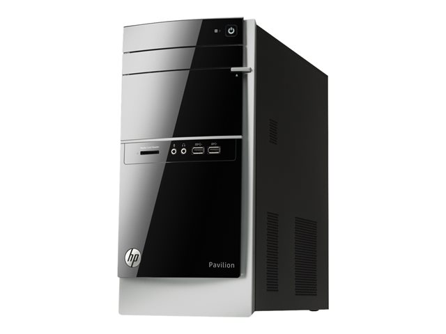 hp pavilion i5 4460