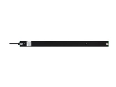 APC Easy Rack PDU Basic vertikal 1-ph